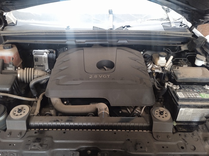  Maxus T60 2018    EN DESARME